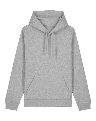 Drummer 2.0 - Der Unisex-Hoodie - Heather Grey - 5XL bedrucken, Art.-Nr. STSU168C2505X Drummer 2.0 - Der Unisex-Hoodie - Heather Grey - 5XL bedrucken, Art.-Nr. STSU168C2505X