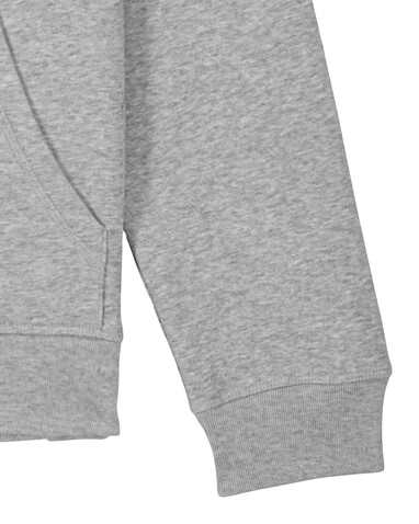 Drummer 2.0 - Der Unisex-Hoodie - Heather Grey - M bedrucken, Art.-Nr. STSU168C2501M Drummer 2.0 - Der Unisex-Hoodie - Heather Grey - M bedrucken, Art.-Nr. STSU168C2501M