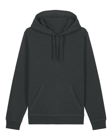Drummer 2.0 - Der Unisex-Hoodie - Dark Heather Grey - XXS bedrucken, Art.-Nr. STSU168C6512S Drummer 2.0 - Der Unisex-Hoodie - Dark Heather Grey - XXS bedrucken, Art.-Nr. STSU168C6512S