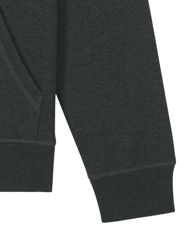 Drummer 2.0 - Der Unisex-Hoodie - Dark Heather Grey - XL bedrucken, Art.-Nr. STSU168C6511X Drummer 2.0 - Der Unisex-Hoodie - Dark Heather Grey - XL bedrucken, Art.-Nr. STSU168C6511X