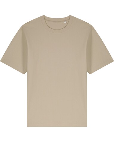 Freestyler - Das schwere Unisex-T-Shirt mit trockenem Griff - Desert Dust - XXL bedrucken, Art.-Nr. STTU788C0282X