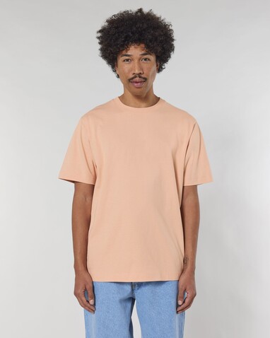 Freestyler - Das schwere Unisex-T-Shirt mit trockenem Griff - Fraiche Peche - L bedrucken, Art.-Nr. STTU788C1011L Freestyler - Das schwere Unisex-T-Shirt mit trockenem Griff - Fraiche Peche - L bedrucken, Art.-Nr. STTU788C1011L