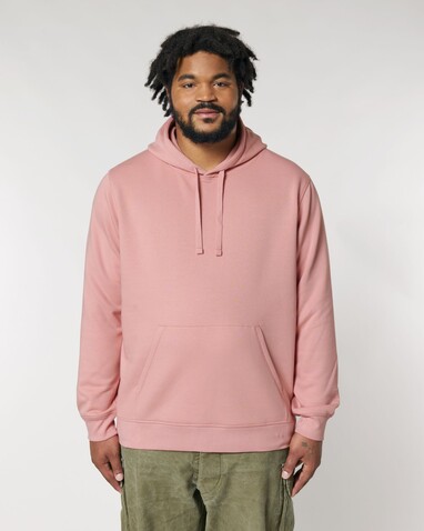 Drummer 2.0 - Der Unisex-Hoodie - Canyon Pink - S bedrucken, Art.-Nr. STSU168C0381S Drummer 2.0 - Der Unisex-Hoodie - Canyon Pink - S bedrucken, Art.-Nr. STSU168C0381S