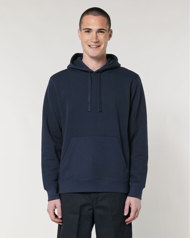 Drummer 2.0 - Der Unisex-Hoodie - French Navy - 4XL bedrucken, Art.-Nr. STSU168C7274X