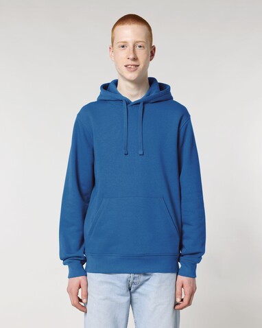 Drummer 2.0 - Der Unisex-Hoodie - Royal Blue - XL bedrucken, Art.-Nr. STSU168C2301X