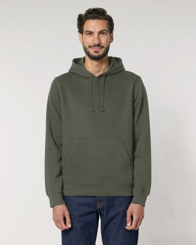 Drummer 2.0 - Der Unisex-Hoodie - Khaki - S bedrucken, Art.-Nr. STSU168C2231S Drummer 2.0 - Der Unisex-Hoodie - Khaki - S bedrucken, Art.-Nr. STSU168C2231S