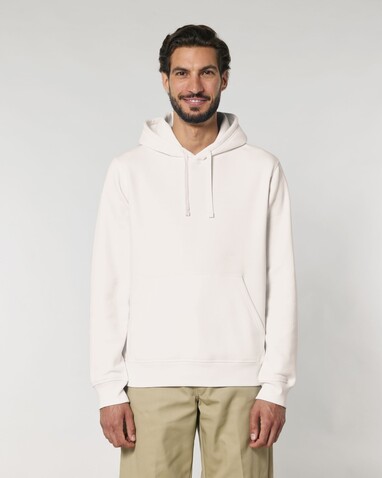 Drummer 2.0 - Der Unisex-Hoodie - Vintage White - M bedrucken, Art.-Nr. STSU168C5041M Drummer 2.0 - Der Unisex-Hoodie - Vintage White - M bedrucken, Art.-Nr. STSU168C5041M