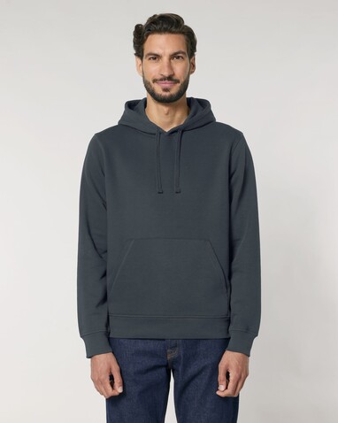 Drummer 2.0 - Der Unisex-Hoodie - India Ink Grey - XL bedrucken, Art.-Nr. STSU168C7151X Drummer 2.0 - Der Unisex-Hoodie - India Ink Grey - XL bedrucken, Art.-Nr. STSU168C7151X