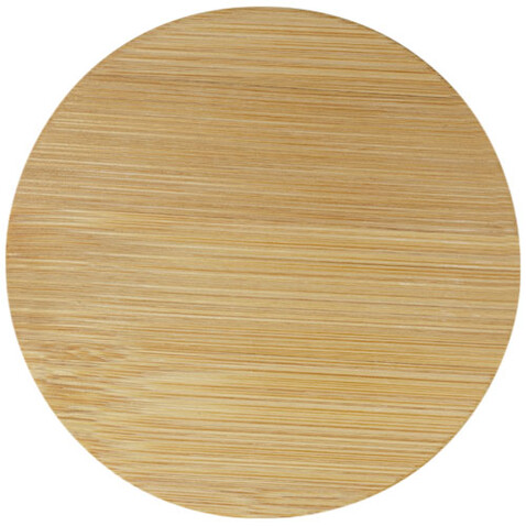 Boley 320 ml Glasbehälter für Lebensmittel, natural, transparent bedrucken, Art.-Nr. 11334306