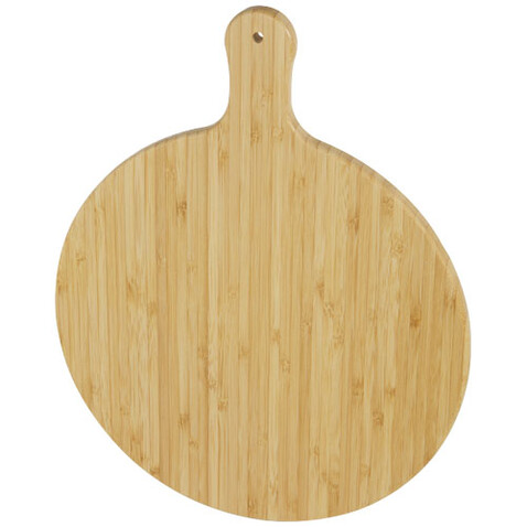 Delys Schneidebrett aus Bambus, natural bedrucken, Art.-Nr. 11335306