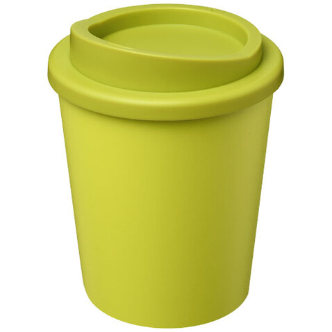 Americano® Espresso Eco 250 ml recycelter Isolierbecher, limone bedrucken, Art.-Nr. 21045463 Americano® Espresso Eco 250 ml recycelter Isolierbecher, limone bedrucken, Art.-Nr. 21045463