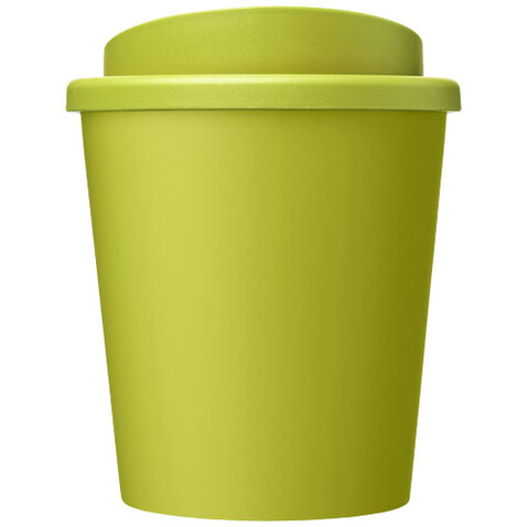 Americano® Espresso Eco 250 ml recycelter Isolierbecher, limone bedrucken, Art.-Nr. 21045463 Americano® Espresso Eco 250 ml recycelter Isolierbecher, limone bedrucken, Art.-Nr. 21045463