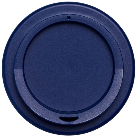 Brite-Americano® Eco Isolierbecher, 250 ml, blau bedrucken, Art.-Nr. 21049652 Brite-Americano® Eco Isolierbecher, 250 ml, blau bedrucken, Art.-Nr. 21049652