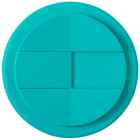 Brite-Americano Espresso Eco auslaufsicherer Isolierbecher, 250 ml, aquablau bedrucken, Art.-Nr. 21049751 Brite-Americano Espresso Eco auslaufsicherer Isolierbecher, 250 ml, aquablau bedrucken, Art.-Nr. 21049751