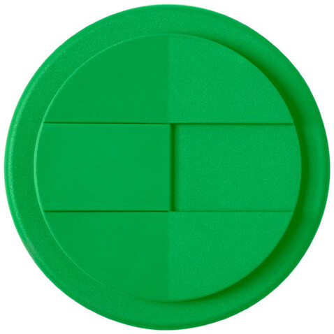 Brite-Americano Espresso Eco auslaufsicherer Isolierbecher, 250 ml, grün bedrucken, Art.-Nr. 21049761 Brite-Americano Espresso Eco auslaufsicherer Isolierbecher, 250 ml, grün bedrucken, Art.-Nr. 21049761