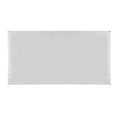 UKIYO Keiko AWARE™ Hamamtuch 100x180cm grau bedrucken, Art.-Nr. P453.842