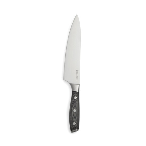 VINGA Kaiser Kochmesser Stahl bedrucken, Art.-Nr. 1650