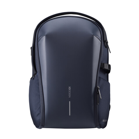 Bizz Rucksack navy blau, navy blau bedrucken, Art.-Nr. P705.935 Bizz Rucksack navy blau, navy blau bedrucken, Art.-Nr. P705.935