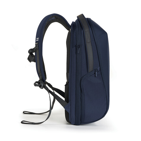 Bizz Rucksack navy blau, navy blau bedrucken, Art.-Nr. P705.935 Bizz Rucksack navy blau, navy blau bedrucken, Art.-Nr. P705.935