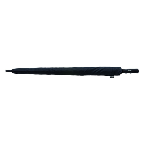 Swiss Peak AWARE™ Tornado 30&quot; Sturmschirm schwarz bedrucken, Art.-Nr. P850.441