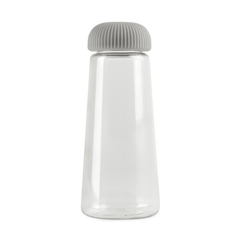 VINGA Erie 575ml Flasche aus RCS recyceltem PET transparent bedrucken, Art.-Nr. V433020 VINGA Erie 575ml Flasche aus RCS recyceltem PET transparent bedrucken, Art.-Nr. V433020