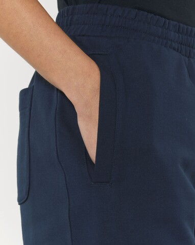 Jammer Dry - Die Unisex-Jogginghose mit trockenem Griff - French Navy - 3XL bedrucken, Art.-Nr. STBU157C7273X