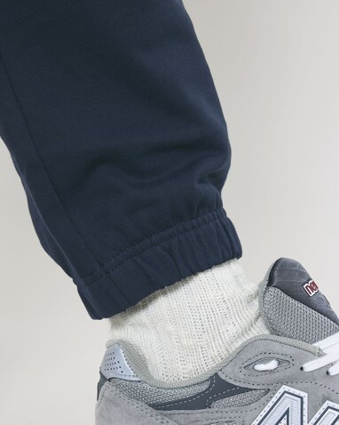Jammer Dry - Die Unisex-Jogginghose mit trockenem Griff - French Navy - XXL bedrucken, Art.-Nr. STBU157C7272X