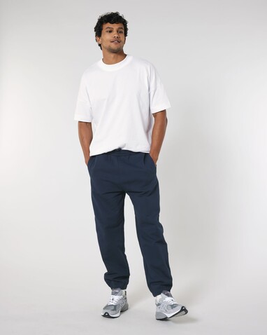 Jammer Dry - Die Unisex-Jogginghose mit trockenem Griff - French Navy - XXS bedrucken, Art.-Nr. STBU157C7272S