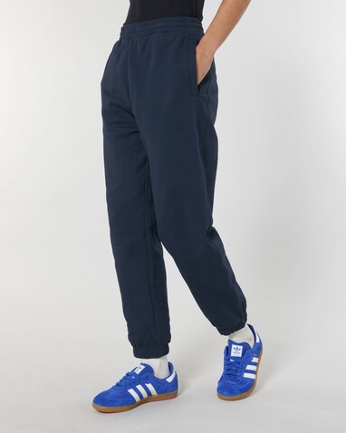 Jammer Dry - Die Unisex-Jogginghose mit trockenem Griff - French Navy - XXS bedrucken, Art.-Nr. STBU157C7272S