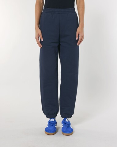 Jammer Dry - Die Unisex-Jogginghose mit trockenem Griff - French Navy - XXL bedrucken, Art.-Nr. STBU157C7272X