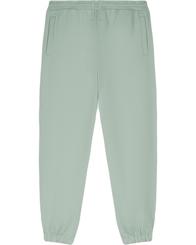Jammer Dry - Die Unisex-Jogginghose mit trockenem Griff - Aloe - L bedrucken, Art.-Nr. STBU157C0891L