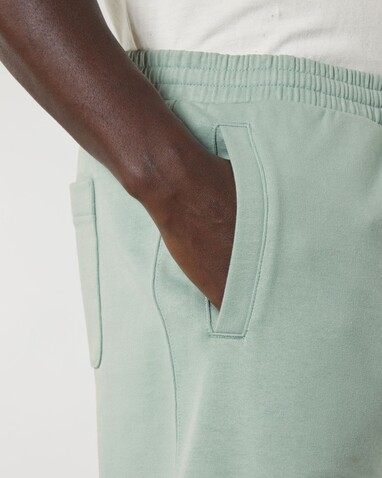 Jammer Dry - Die Unisex-Jogginghose mit trockenem Griff - Aloe - L bedrucken, Art.-Nr. STBU157C0891L