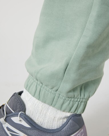 Jammer Dry - Die Unisex-Jogginghose mit trockenem Griff - Aloe - XS bedrucken, Art.-Nr. STBU157C089XS