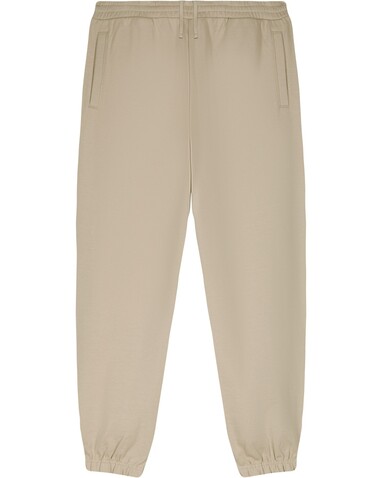 Jammer Dry - Die Unisex-Jogginghose mit trockenem Griff - Desert Dust - XXS bedrucken, Art.-Nr. STBU157C0282S