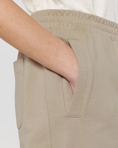 Jammer Dry - Die Unisex-Jogginghose mit trockenem Griff - Desert Dust - 3XL bedrucken, Art.-Nr. STBU157C0283X