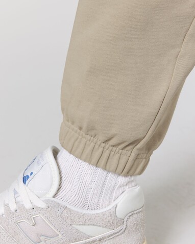 Jammer Dry - Die Unisex-Jogginghose mit trockenem Griff - Desert Dust - XL bedrucken, Art.-Nr. STBU157C0281X