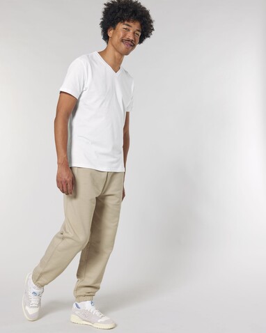 Jammer Dry - Die Unisex-Jogginghose mit trockenem Griff - Desert Dust - 3XL bedrucken, Art.-Nr. STBU157C0283X
