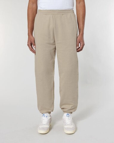 Jammer Dry - Die Unisex-Jogginghose mit trockenem Griff - Desert Dust - XXS bedrucken, Art.-Nr. STBU157C0282S