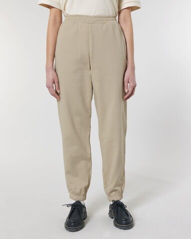 Jammer Dry - Die Unisex-Jogginghose mit trockenem Griff - Desert Dust - XXS bedrucken, Art.-Nr. STBU157C0282S