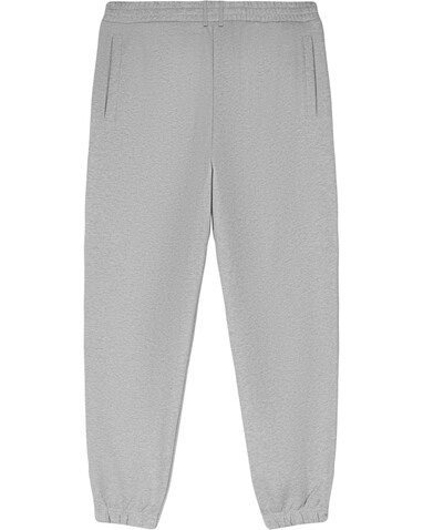 Jammer Dry - Die Unisex-Jogginghose mit trockenem Griff - Heather Grey - XS bedrucken, Art.-Nr. STBU157C250XS