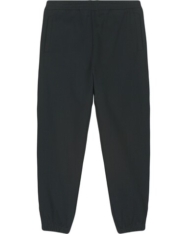 Jammer Dry - Die Unisex-Jogginghose mit trockenem Griff - Black - XL bedrucken, Art.-Nr. STBU157C0021X