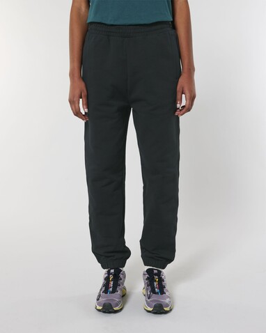Jammer Dry - Die Unisex-Jogginghose mit trockenem Griff - Black - XXS bedrucken, Art.-Nr. STBU157C0022S