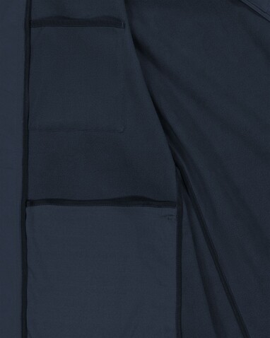 Stanley Navigator - Herren-Softshell-Jacke - French Navy - 5XL bedrucken, Art.-Nr. STJM167C7275X