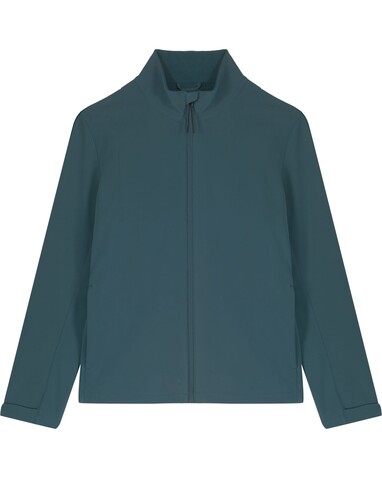Stanley Navigator - Die Herren-Softshelljacke - Stargazer - XXL bedrucken, Art.-Nr. STJM167C7022X