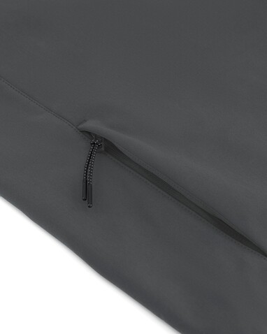 Stanley Navigator - Die Herren-Softshelljacke - Anthracite - M bedrucken, Art.-Nr. STJM167C2531M