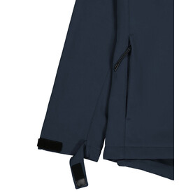 Stella Navigator - Die Damen-Softshelljacke - French Navy - XXL bedrucken, Art.-Nr. STJW166C7272X