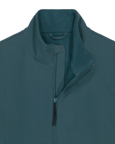 Stella Navigator - Die Damen-Softshelljacke - Stargazer - M bedrucken, Art.-Nr. STJW166C7021M Stella Navigator - Die Damen-Softshelljacke - Stargazer - M bedrucken, Art.-Nr. STJW166C7021M