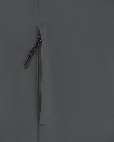 Stella Navigator - Anthracite - M bedrucken, Art.-Nr. STJW166C2531M